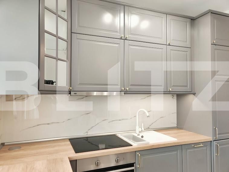 Apartament de închiriat 2 camere Central - 63512AI | BLITZ Cluj-Napoca | Poza3