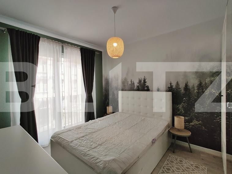 Apartament de închiriat 2 camere Central - 63512AI | BLITZ Cluj-Napoca | Poza5