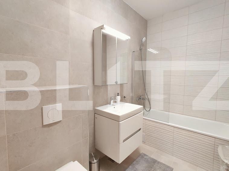 Apartament de închiriat 2 camere Central - 63512AI | BLITZ Cluj-Napoca | Poza17