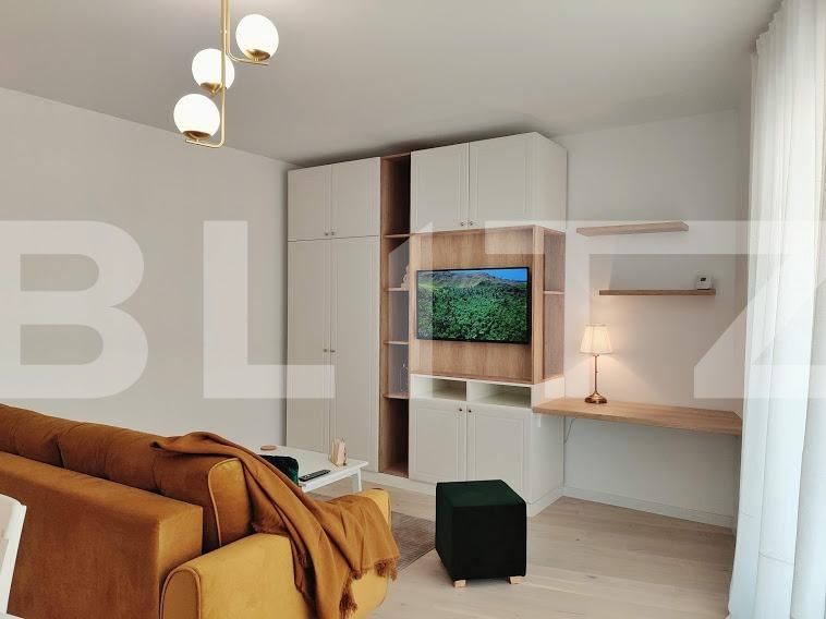 Apartament de închiriat 2 camere Central - 63512AI | BLITZ Cluj-Napoca | Poza8