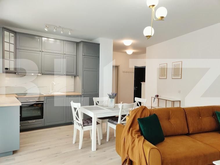 Apartament de închiriat 2 camere Central - 63512AI | BLITZ Cluj-Napoca | Poza14