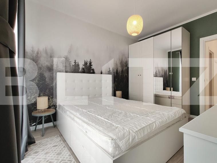 Apartament de închiriat 2 camere Central - 63512AI | BLITZ Cluj-Napoca | Poza4