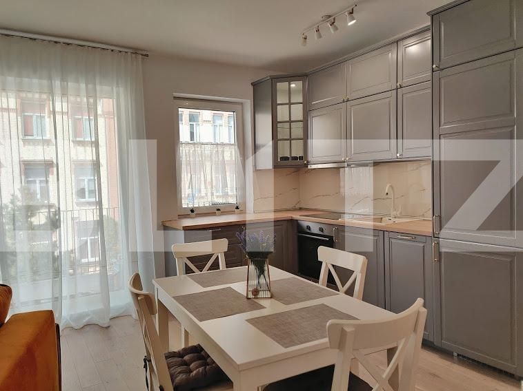 Apartament de închiriat 2 camere Central - 63512AI | BLITZ Cluj-Napoca | Poza2