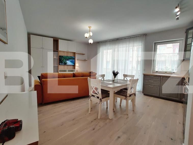 Apartament de închiriat 2 camere Central - 63512AI | BLITZ Cluj-Napoca | Poza15