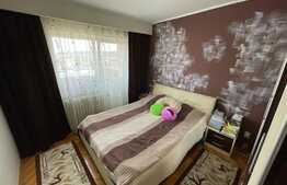 Apartament 3 camere, la cheie, 65 mp, zona strazii Fabricii