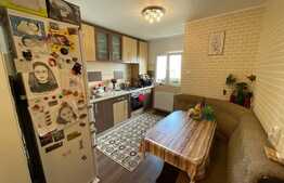 Apartament 3 camere, la cheie, 65 mp, zona strazii Fabricii