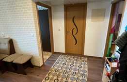 Apartament 3 camere, la cheie, 65 mp, zona strazii Fabricii