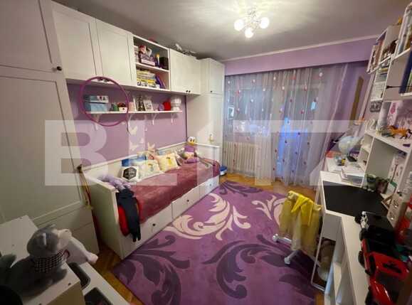 Apartament de vânzare 3 camere Marasti - 63516AV | BLITZ Cluj-Napoca | Poza3