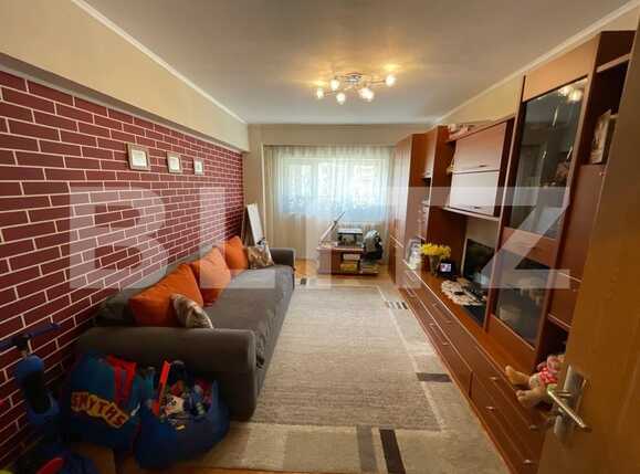 Apartament de vânzare 3 camere Marasti - 63516AV | BLITZ Cluj-Napoca | Poza1