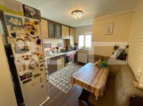 Apartament de vânzare 3 camere Marasti - 63516AV | BLITZ Cluj-Napoca | Poza4