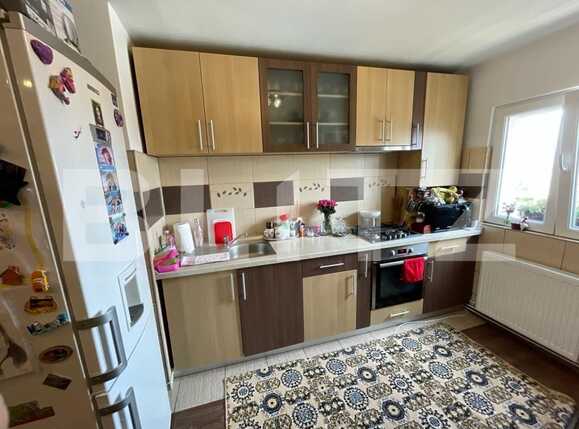 Apartament de vânzare 3 camere Marasti - 63516AV | BLITZ Cluj-Napoca | Poza5