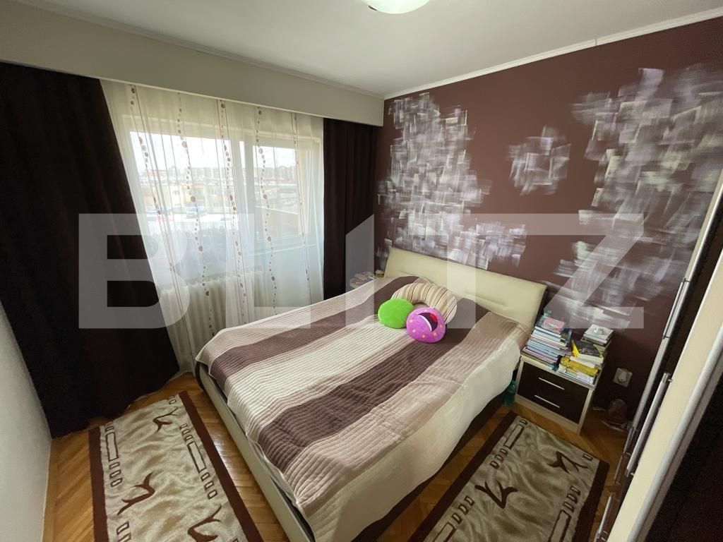 Apartament de vânzare 3 camere Marasti - 63516AV | BLITZ Cluj-Napoca | Poza2