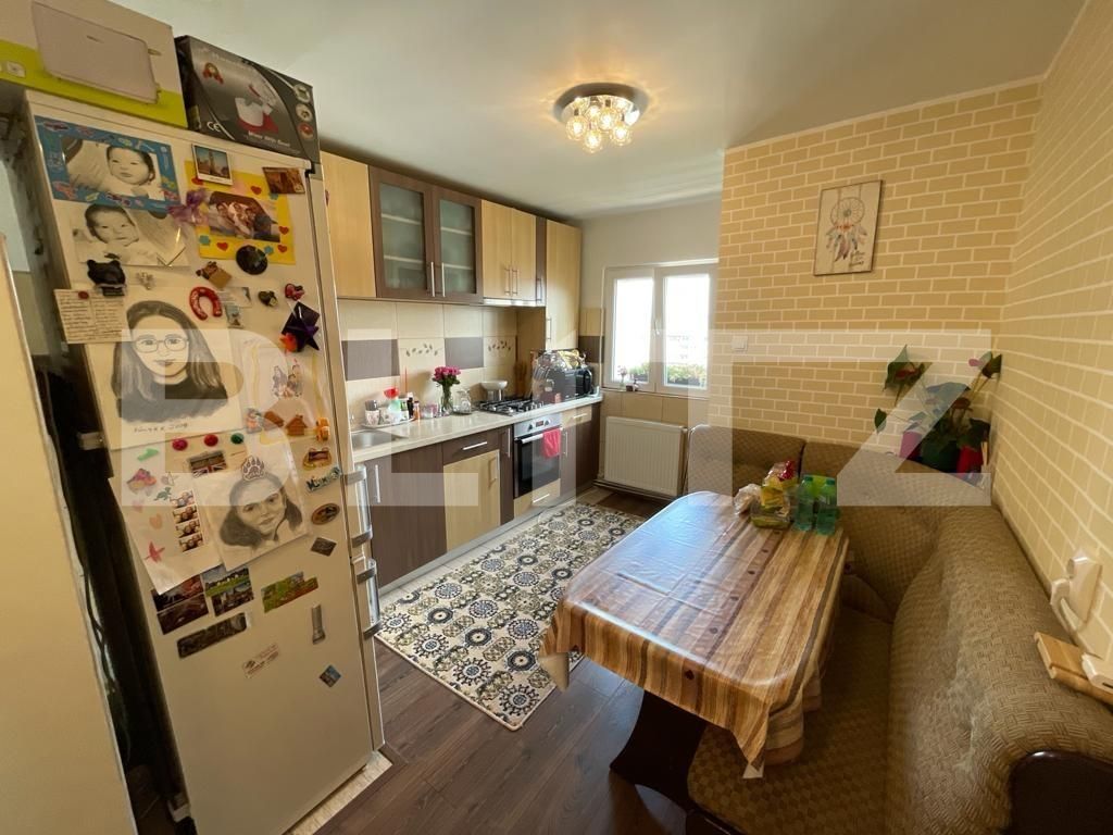 Apartament de vânzare 3 camere Marasti - 63516AV | BLITZ Cluj-Napoca | Poza4