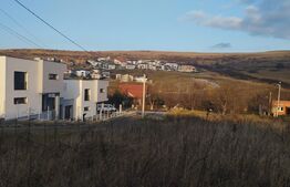 Teren intravilan 2344 mp, construibil imediat, zona Terra Gardens, pentru clinica, cresa, magazin!