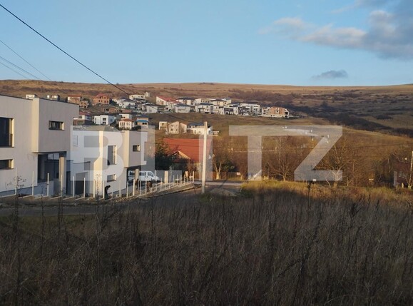 Teren de vânzare Iris - 63517TV | BLITZ Cluj-Napoca | Poza1