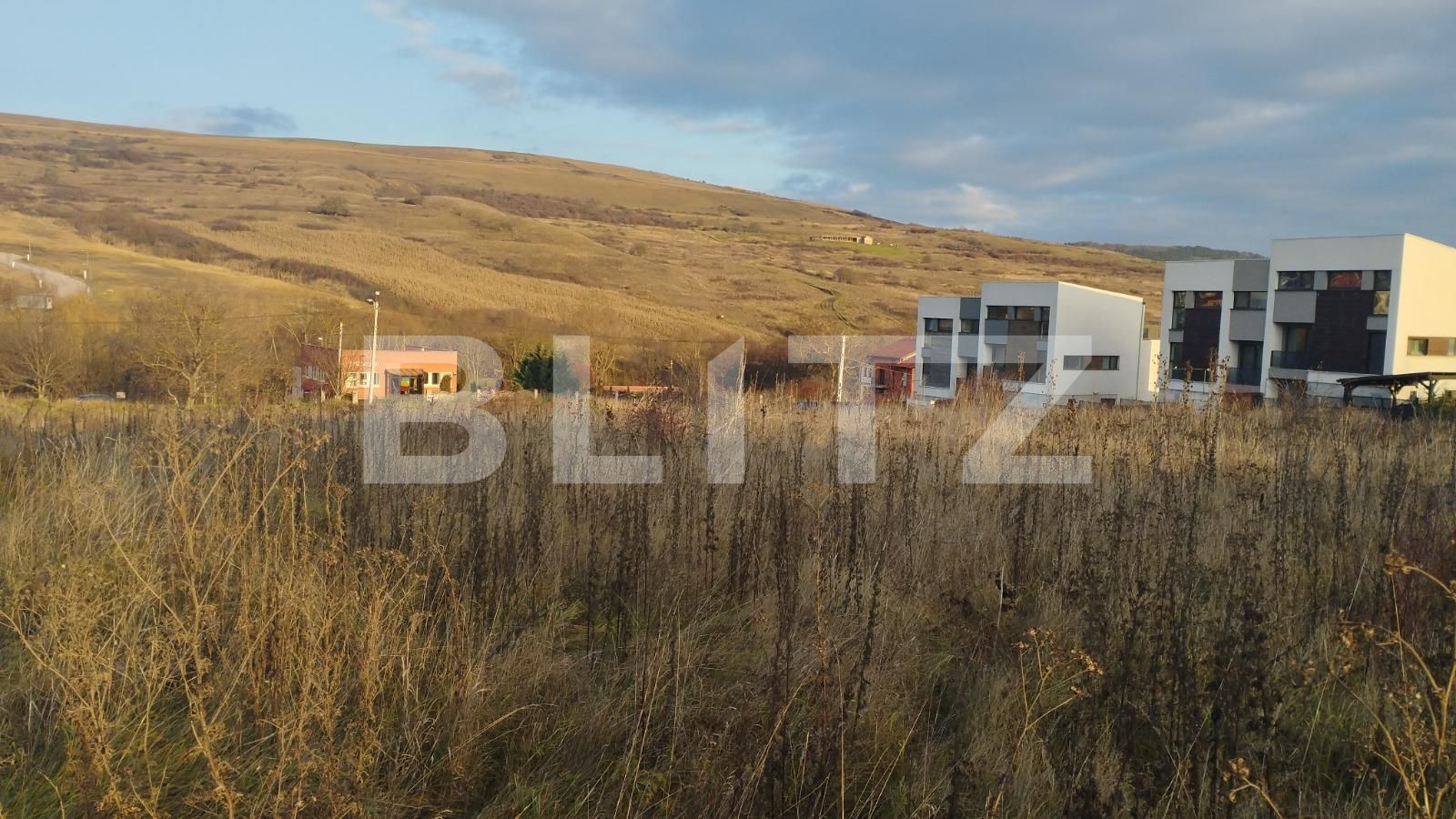 Teren de vânzare Iris - 63517TV | BLITZ Cluj-Napoca | Poza2