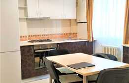 2 camere, decomandat, etaj intermediar, zona Facultatii de Litere