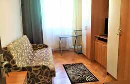 2 camere, decomandat, etaj intermediar, zona Facultatii de Litere