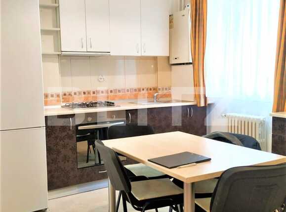 Apartament de vânzare 2 camere Central - 63524AV | BLITZ Cluj-Napoca | Poza1