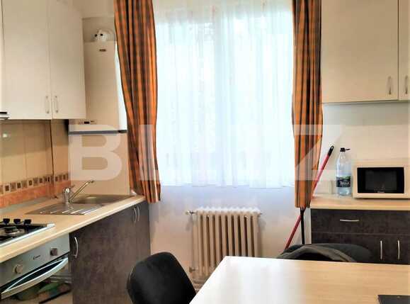 Apartament de vânzare 2 camere Central - 63524AV | BLITZ Cluj-Napoca | Poza3