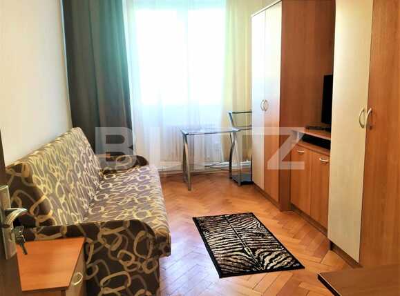 Apartament de vânzare 2 camere Central - 63524AV | BLITZ Cluj-Napoca | Poza4