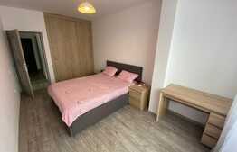 2 camere, 46 mp utili, mobilat si utilat, lift, zona BMW