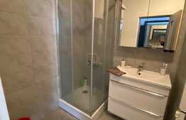 2 camere, 46 mp utili, mobilat si utilat, lift, zona BMW