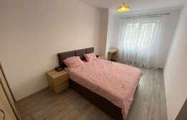 2 camere, 46 mp utili, mobilat si utilat, lift, zona BMW