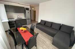 2 camere, 46 mp utili, mobilat si utilat, lift, zona BMW