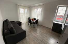 2 camere, 46 mp utili, mobilat si utilat, lift, zona BMW