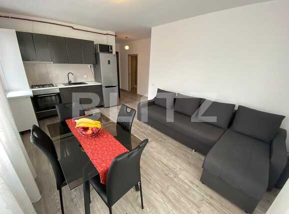 Apartament de vânzare 2 camere Floreşti - 63525AV | BLITZ Cluj-Napoca | Poza1