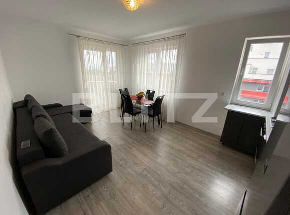 Apartament de vânzare 2 camere Floreşti - 63525AV | BLITZ Cluj-Napoca | Poza2