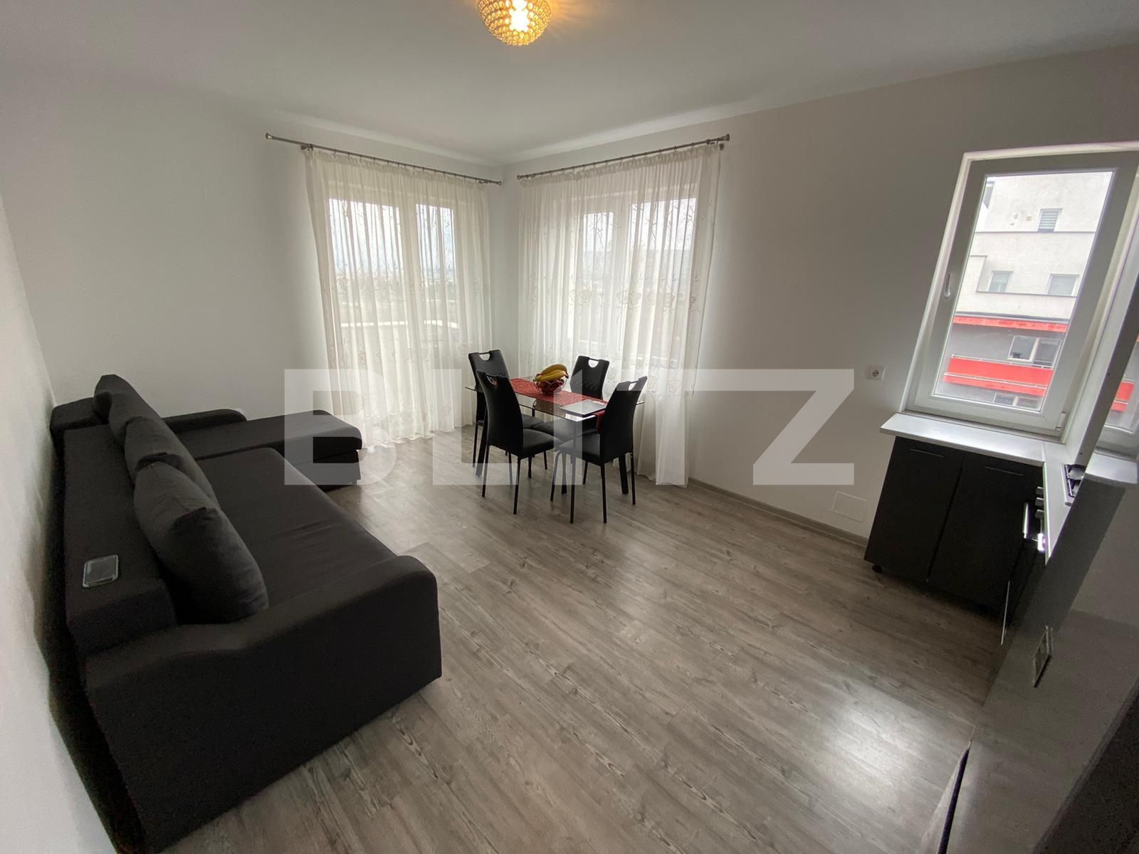Apartament de vânzare 2 camere Floreşti - 63525AV | BLITZ Cluj-Napoca | Poza2