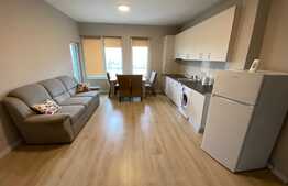 Apartament 3 camere, 60 mp, semidecomandat, zona OMV