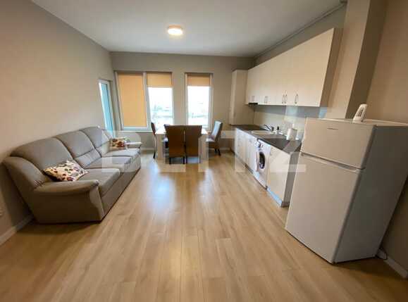 Apartament de închiriat 3 camere Bună Ziua - 63526AI | BLITZ Cluj-Napoca | Poza1