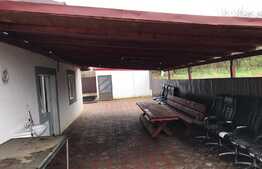 Casa individuala in  Jucu de Sus, 128 mp utili!