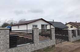 Casa individuala in  Jucu de Sus, 128 mp utili!