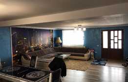 Casa individuala in  Jucu de Sus, 128 mp utili!