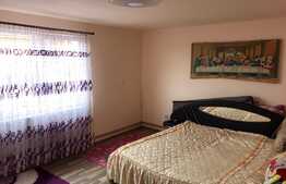 Casa individuala in  Jucu de Sus, 128 mp utili!