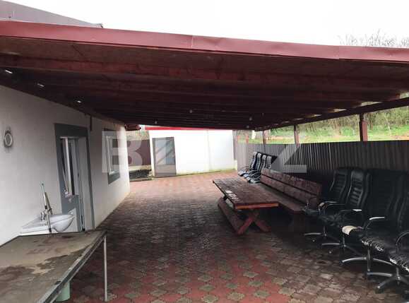 Casa de vânzare 2 camere Exterior Est - 63528CV | BLITZ Cluj-Napoca | Poza8