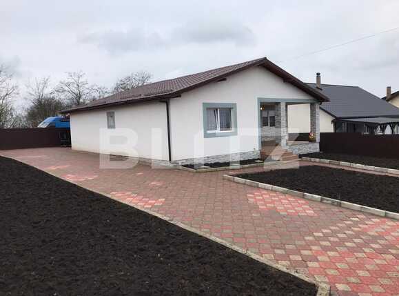 Casa de vânzare 2 camere Exterior Est - 63528CV | BLITZ Cluj-Napoca | Poza9