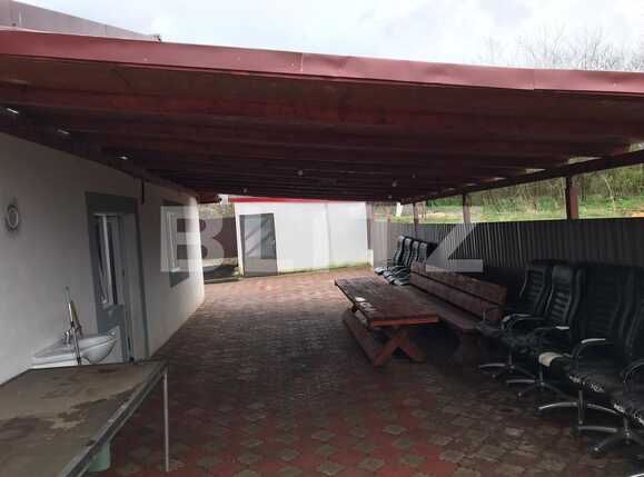 Casa de vânzare 2 camere Exterior Est - 63528CV | BLITZ Cluj-Napoca | Poza5