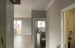 3 camere, 57 mp, mobilat utilat lux, etaj intermediar, parcare, zona Vivo