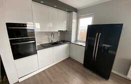 3 camere, 57 mp, mobilat utilat lux, etaj intermediar, parcare, zona Vivo