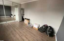 3 camere, 57 mp, mobilat utilat lux, etaj intermediar, parcare, zona Vivo