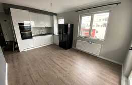 3 camere, 57 mp, mobilat utilat lux, etaj intermediar, parcare, zona Vivo