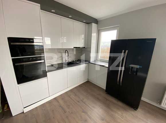 Apartament de vânzare 3 camere Floreşti - 63529AV | BLITZ Cluj-Napoca | Poza2