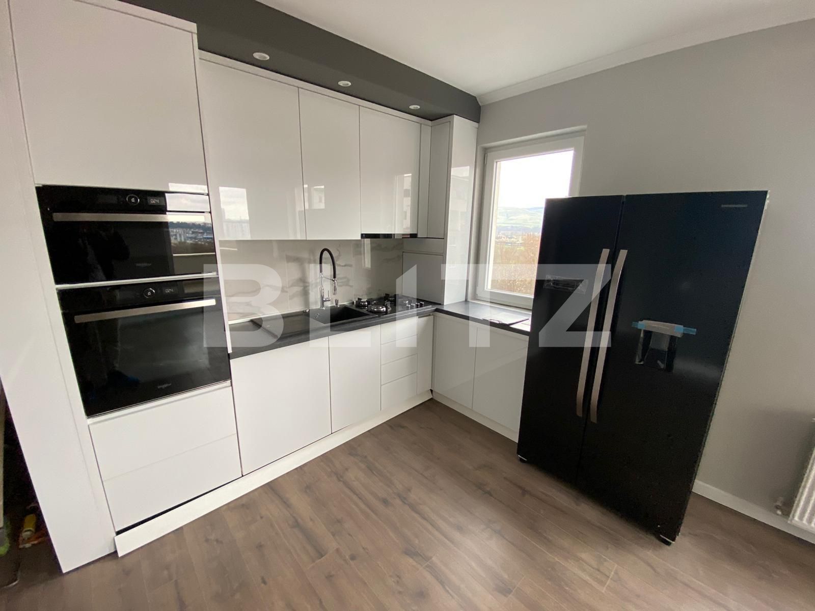 Apartament de vânzare 3 camere Floreşti - 63529AV | BLITZ Cluj-Napoca | Poza2