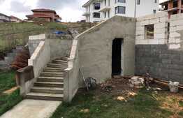 Vanzare casa 166 mp utili, teren de 520 mp, Dezmir!