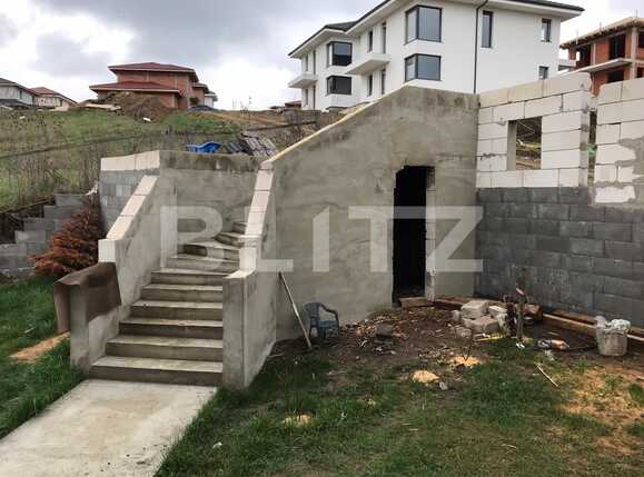 Casa de vânzare 4 camere Exterior Est - 63534CV | BLITZ Cluj-Napoca | Poza3